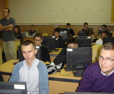 Activitati CEX